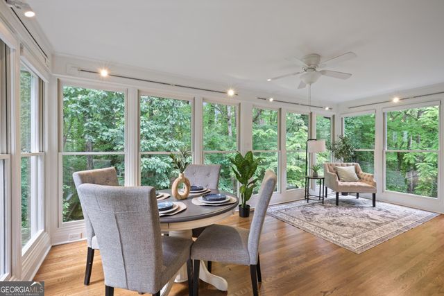 475 Tanacrest Drive, Atlanta, GA 30328