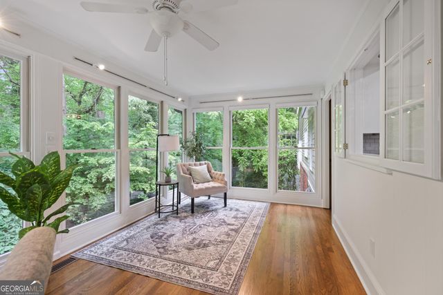 475 Tanacrest Drive, Atlanta, GA 30328