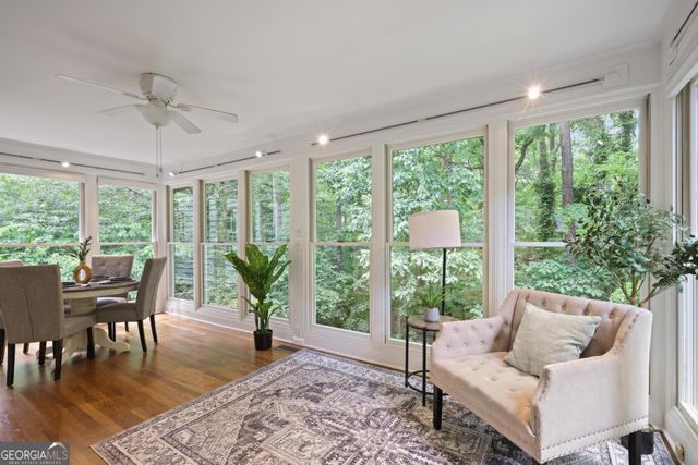 475 Tanacrest Drive, Atlanta, GA 30328