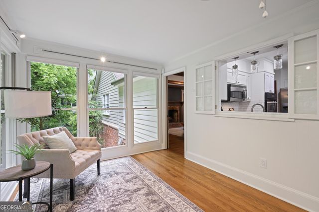 475 Tanacrest Drive, Atlanta, GA 30328