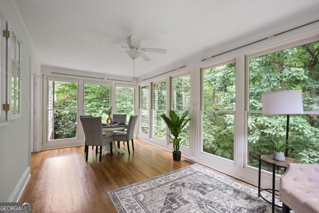 475 Tanacrest Drive, Atlanta, GA 30328