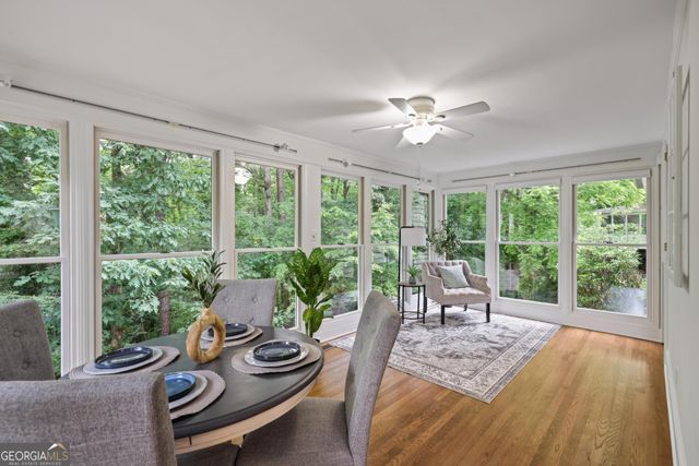 475 Tanacrest Drive, Atlanta, GA 30328