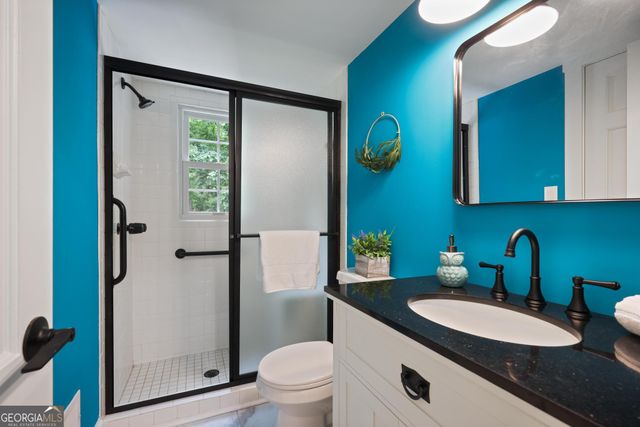 475 Tanacrest Drive, Atlanta, GA 30328