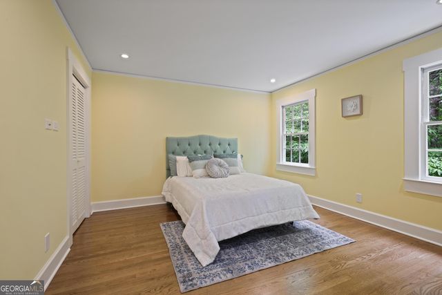 475 Tanacrest Drive, Atlanta, GA 30328
