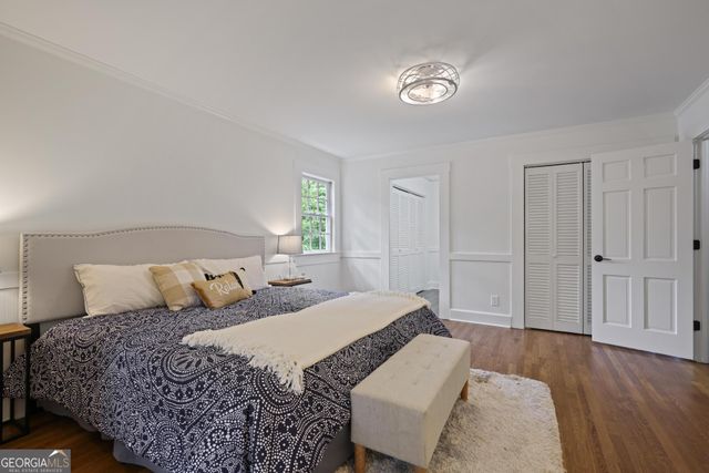 475 Tanacrest Drive, Atlanta, GA 30328