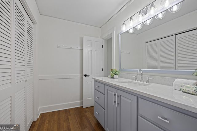 475 Tanacrest Drive, Atlanta, GA 30328