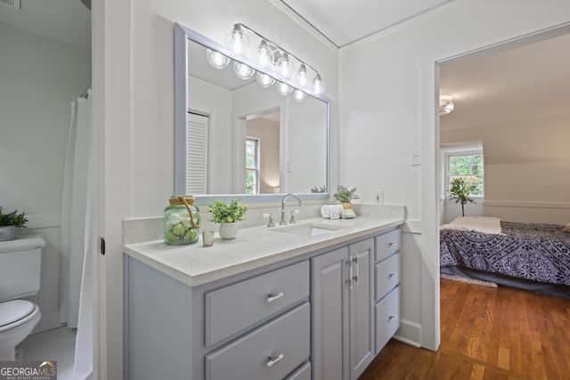 475 Tanacrest Drive, Atlanta, GA 30328
