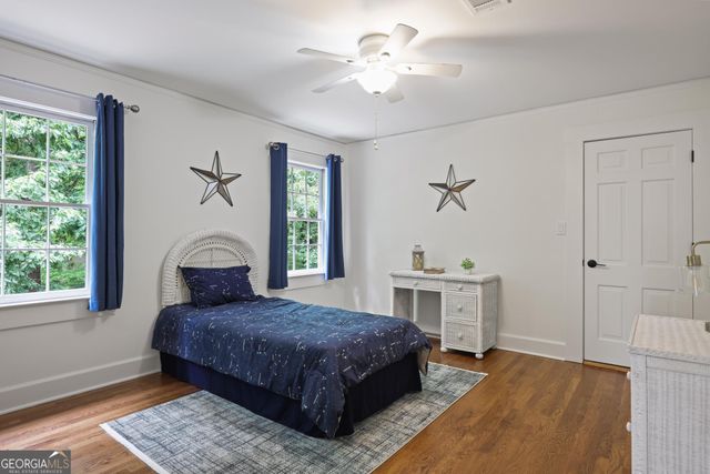 475 Tanacrest Drive, Atlanta, GA 30328