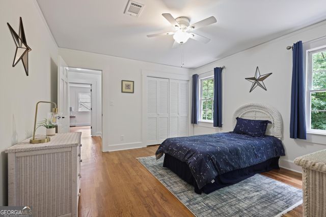 475 Tanacrest Drive, Atlanta, GA 30328