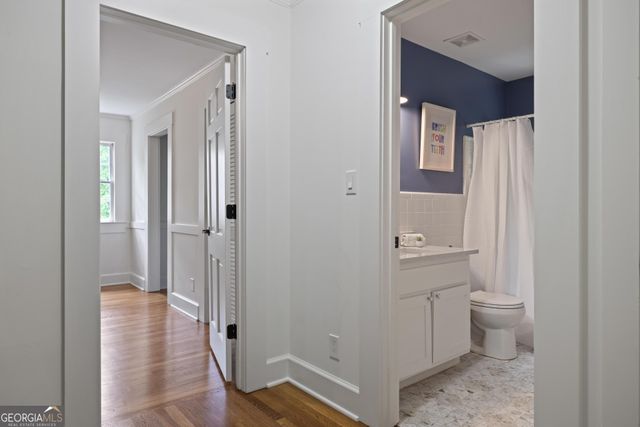 475 Tanacrest Drive, Atlanta, GA 30328