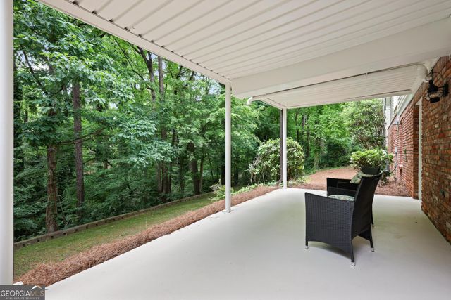475 Tanacrest Drive, Atlanta, GA 30328