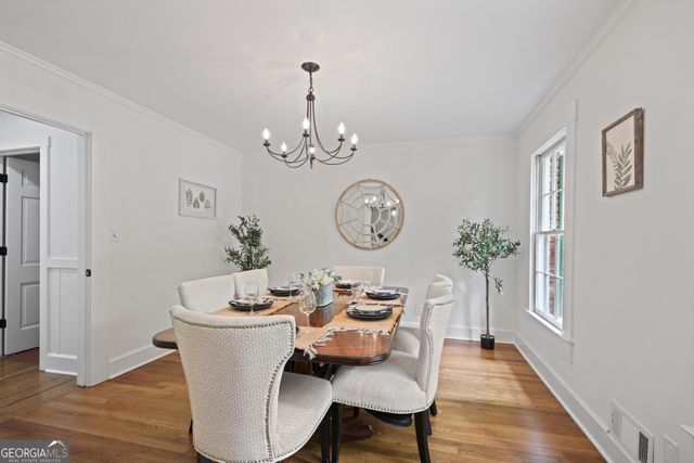 475 Tanacrest Drive, Atlanta, GA 30328