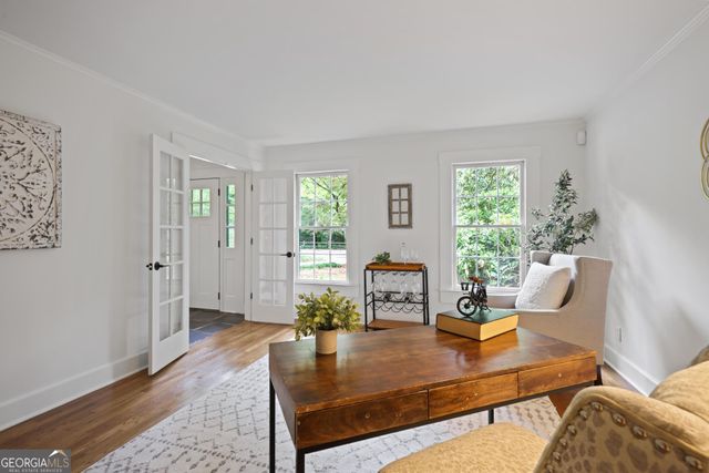 475 Tanacrest Drive, Atlanta, GA 30328