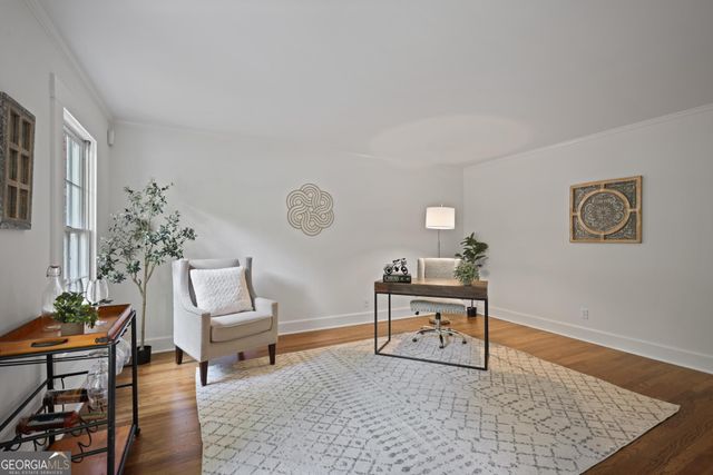 475 Tanacrest Drive, Atlanta, GA 30328