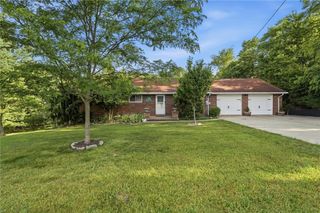 157 Todd Ln, Center Twp, PA 15061