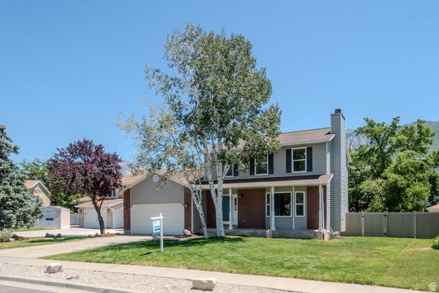 11957 S NOELLE RD, Sandy, UT 84092