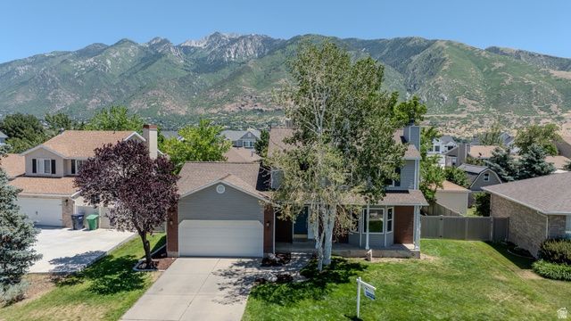 11957 S NOELLE RD, Sandy, UT 84092