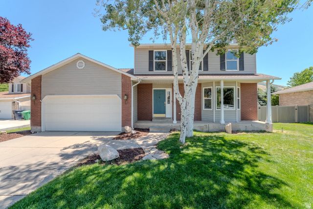11957 S NOELLE RD, Sandy, UT 84092