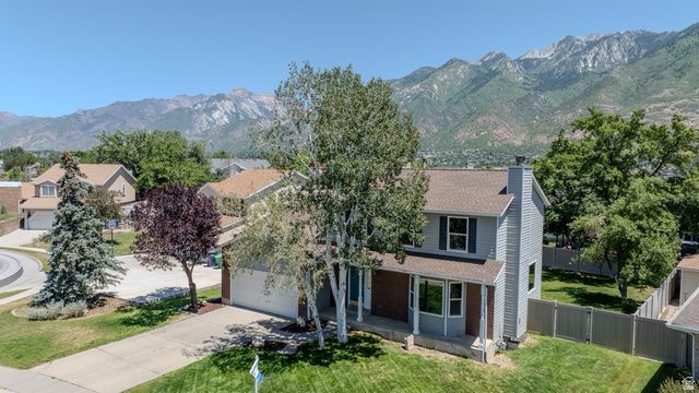 11957 S NOELLE RD, Sandy, UT 84092