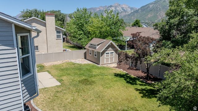 11957 S NOELLE RD, Sandy, UT 84092