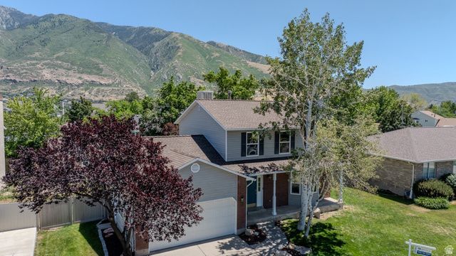 11957 S NOELLE RD, Sandy, UT 84092
