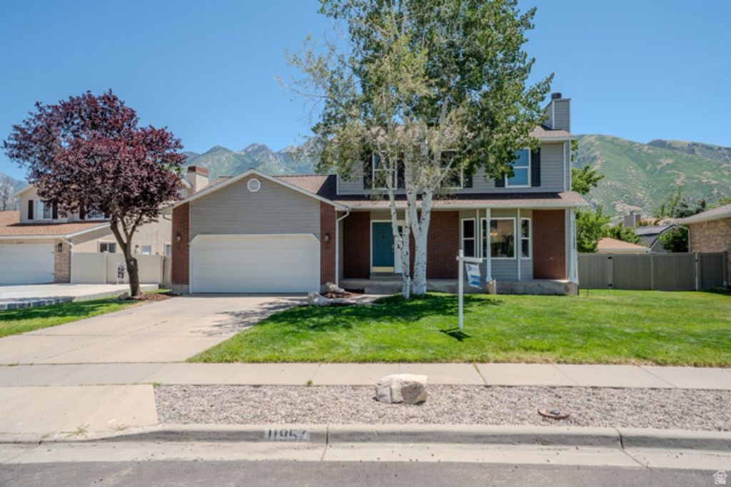 11957 S NOELLE RD, Sandy, UT 84092
