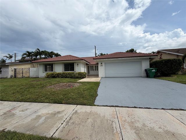 11405 SW 112th Ter 1, Miami, FL 33176