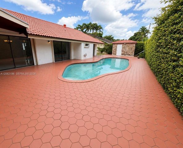 11405 SW 112th Ter 1, Miami, FL 33176