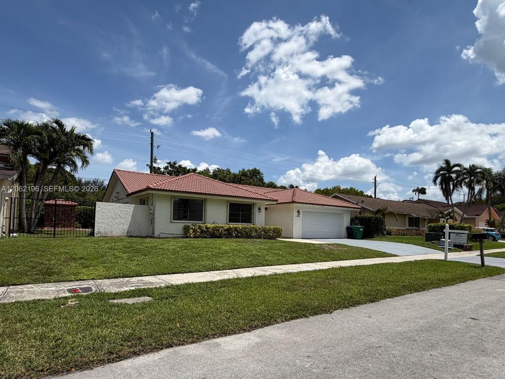 11405 SW 112th Ter 1, Miami, FL 33176