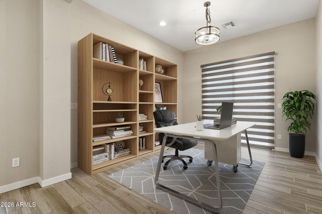 9402 W PATRICK Lane, Peoria, AZ 85383