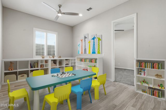 9402 W PATRICK Lane, Peoria, AZ 85383