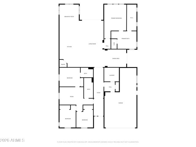 9402 W PATRICK Lane, Peoria, AZ 85383