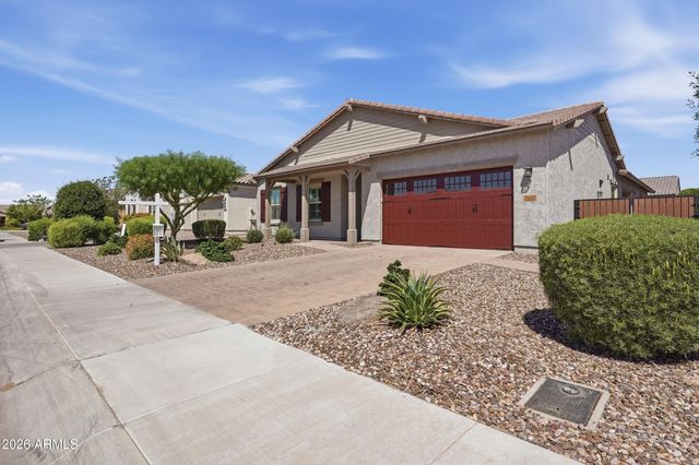 9402 W PATRICK Lane, Peoria, AZ 85383