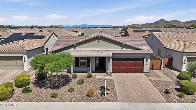 9402 W PATRICK Lane, Peoria, AZ 85383