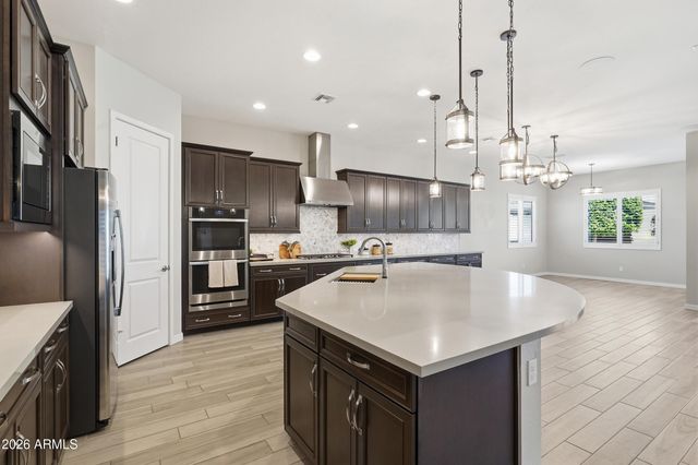 9402 W PATRICK Lane, Peoria, AZ 85383