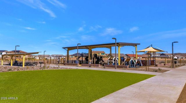 9402 W PATRICK Lane, Peoria, AZ 85383