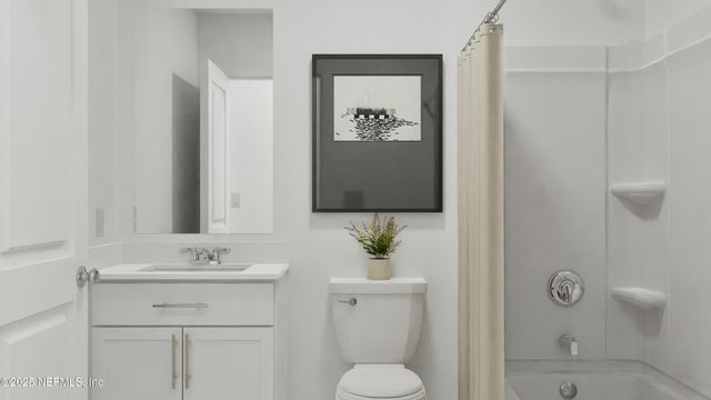 1697 GARDEN GROVE Court, Jacksonville, FL 32211