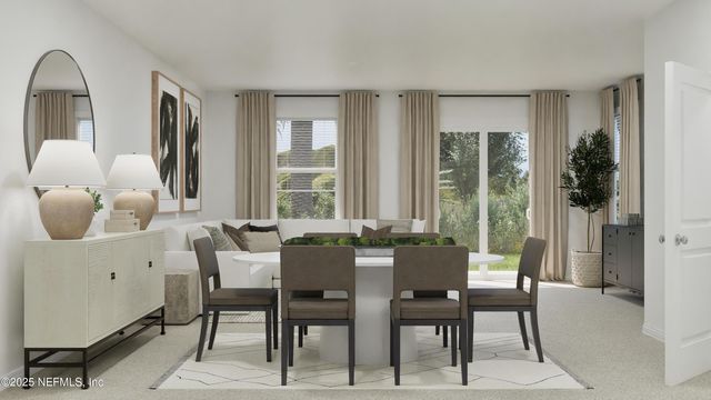 1697 GARDEN GROVE Court, Jacksonville, FL 32211