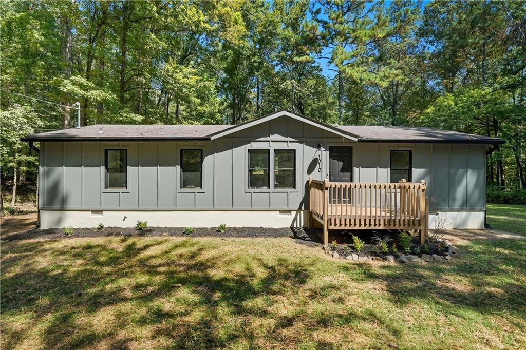 1010 Martin Lane, Canton, GA 30114