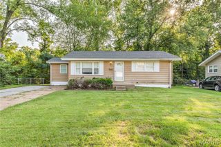 50 Fenwick Drive, Ferguson, MO 63135
