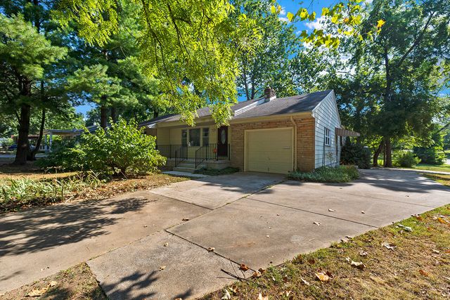2128 South Glendale Avenue, Springfield, MO 65804