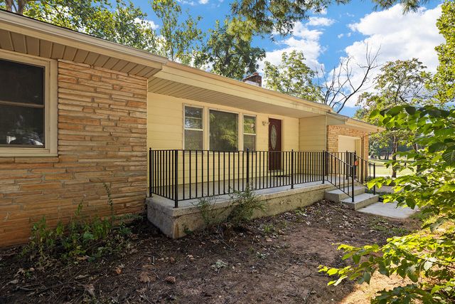 2128 South Glendale Avenue, Springfield, MO 65804