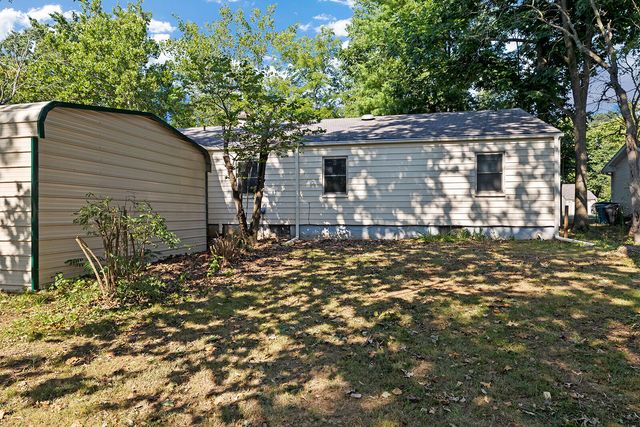 2128 South Glendale Avenue, Springfield, MO 65804