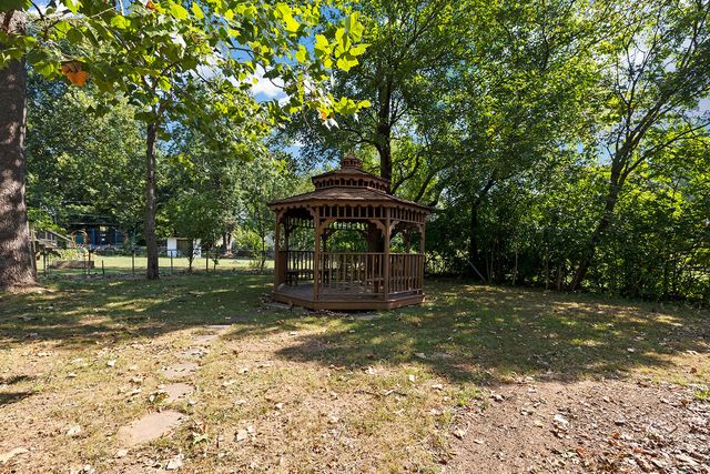 2128 South Glendale Avenue, Springfield, MO 65804