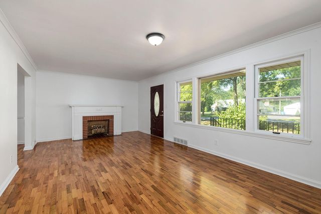 2128 South Glendale Avenue, Springfield, MO 65804