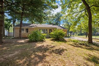 2128 South Glendale Avenue, Springfield, MO 65804