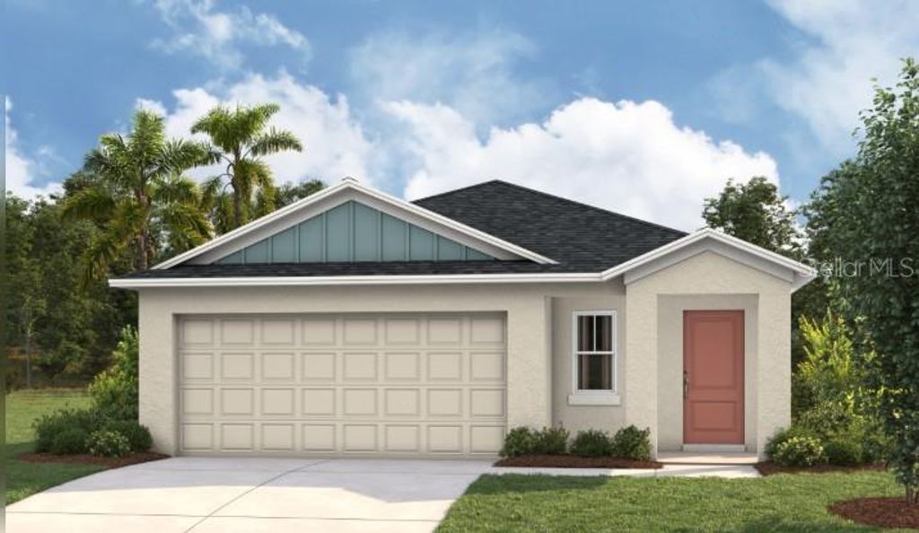 4422 RIVERBEND BOULEVARD, Haines City, FL 33844