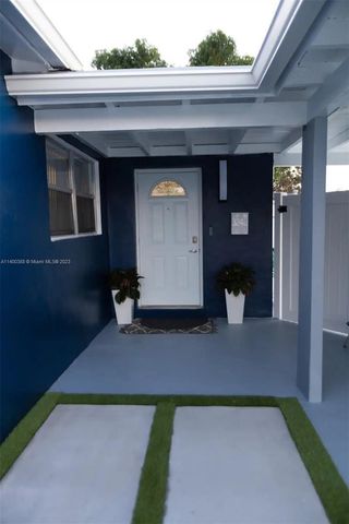 3240 SW 17th Street, Fort Lauderdale, FL 33312