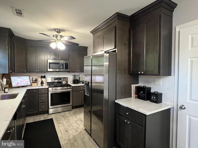 3422 PALACE CT, Merchantville, NJ 08109