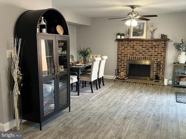 3422 PALACE CT, Merchantville, NJ 08109